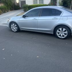 2010 Honda Accord