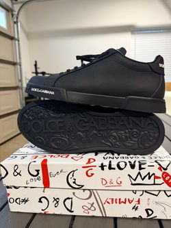 Dolce & Gabbana shoes