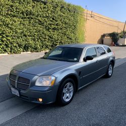 2006 Dodge Magnum
