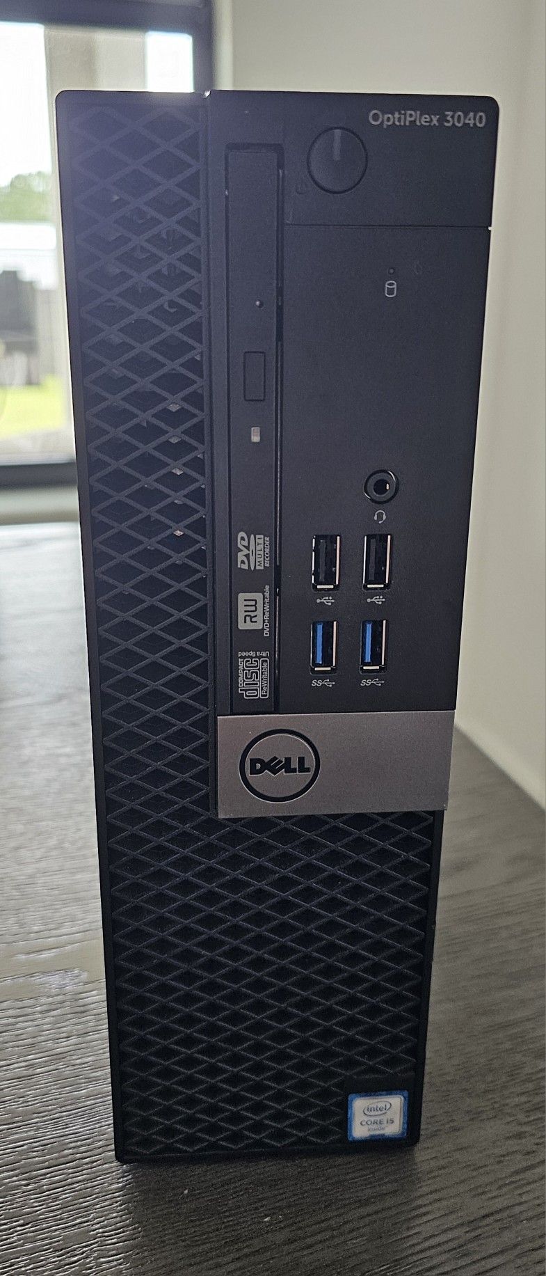 Dell Optiplex 3040