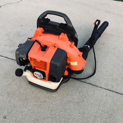 Husqvarna Commercial Gas Blower 