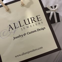 14k Gold Ball Plush Stud