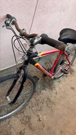 Schwinn Mountain Bike