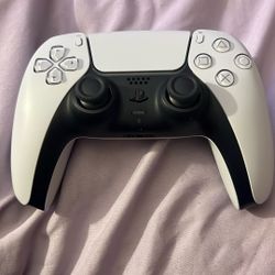 Ps5 Controller 