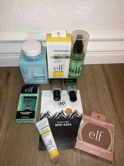 ELF Makeup Bundle