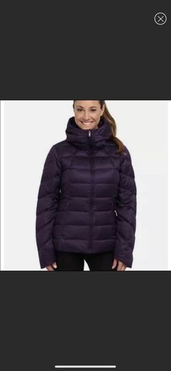 Patagonia Puff Down Downtown Jacket size Small