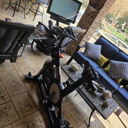 NordicTrack S22i Studio Bike