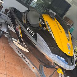 Jet Ki ZF 2012  106 horas $15000