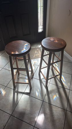 Stools