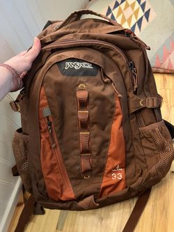 Jansport Backpack