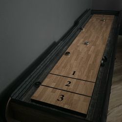 Shuffle Board 