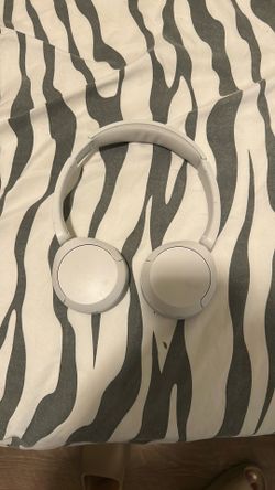 Sony Headphones