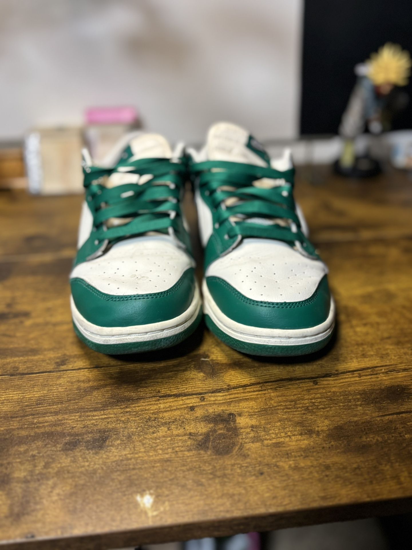 Shoe bundle (only Together)