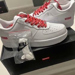 Supreme AF1