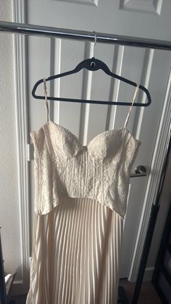 Fashion nova dress