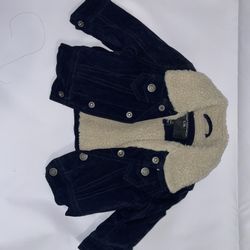 Infant Jacket 3-6mo