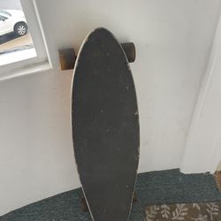 Long Skate 