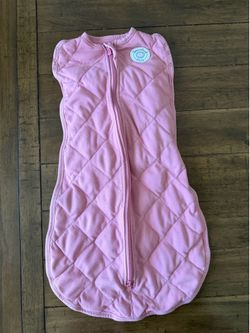 Sleep swaddle