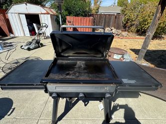 Traeger Flatrock Flat Top Griddle