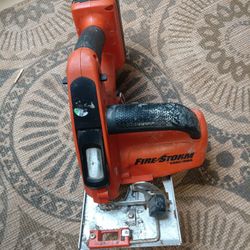 Black An Decker Tools