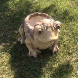 New Flower Pots Made Out Of Resin Perfect Gift 