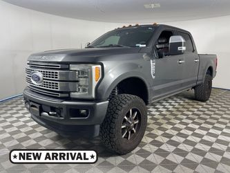 2017 Ford F-250