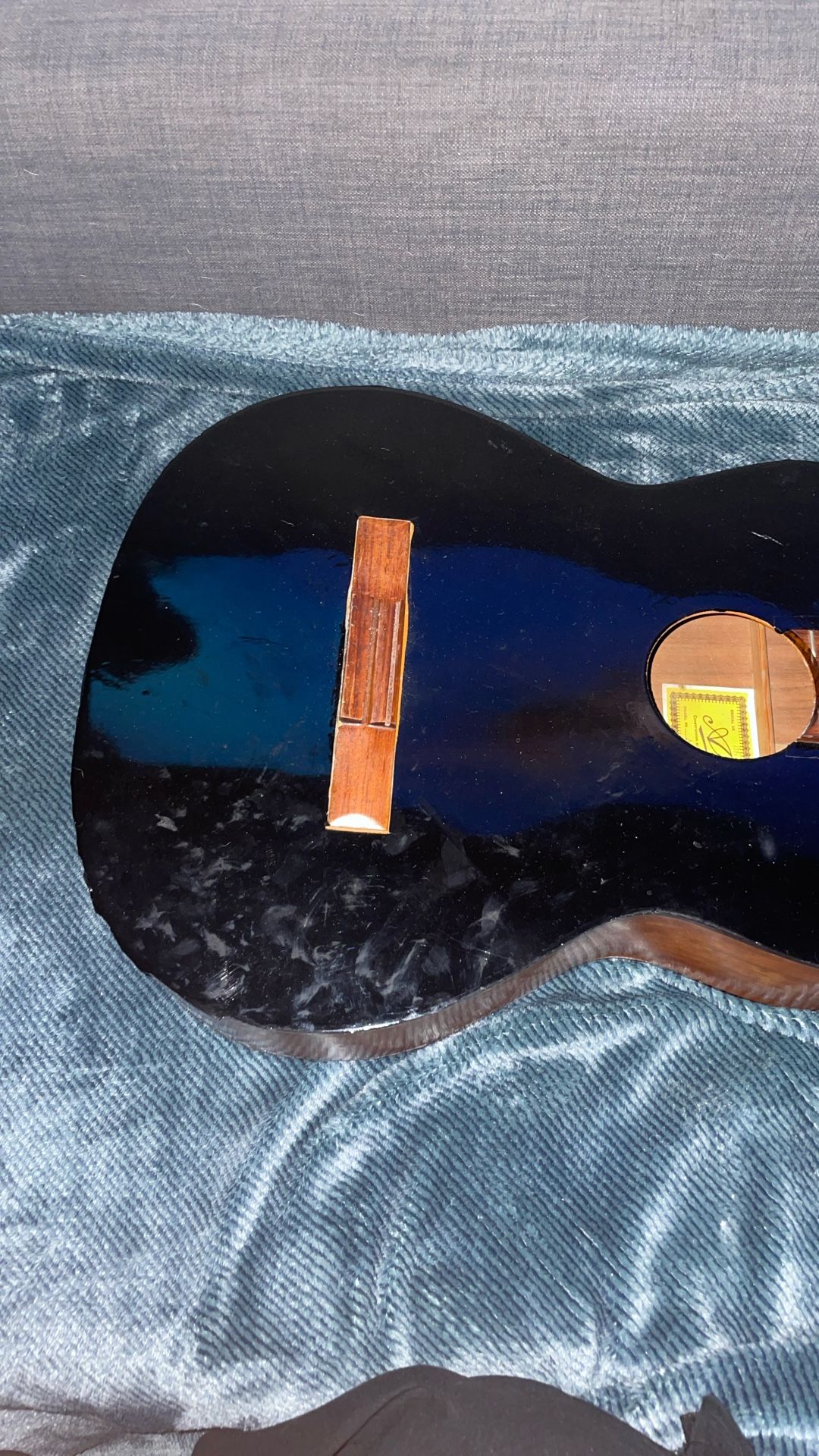 Guitar