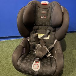 Britax Car Seat