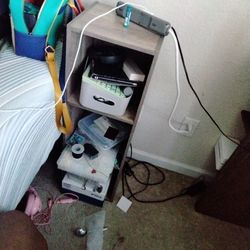 Small Shelf