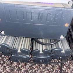 Fluence Spider 8 Bar