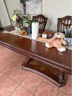 Mesa de 5 sillas