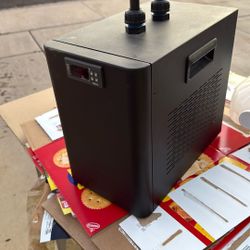Water Chiller (fish Tank Chiller) 