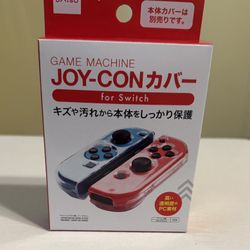  Protector Cover Case Sleeve For Nintendo Switch