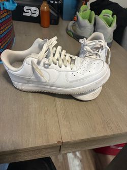 Air Force’s