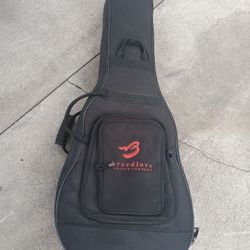 Acoustic Guitar Gig Bag