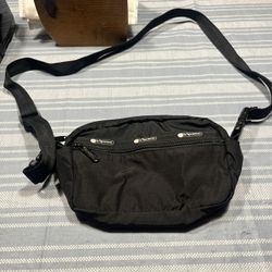 Le Sport hobo bag