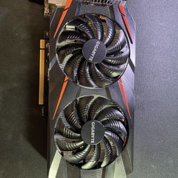 Gigabyte GTX 1060