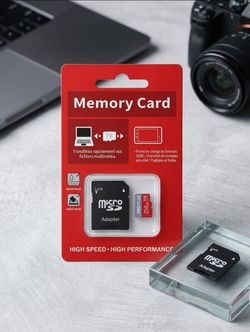 256GB microSD