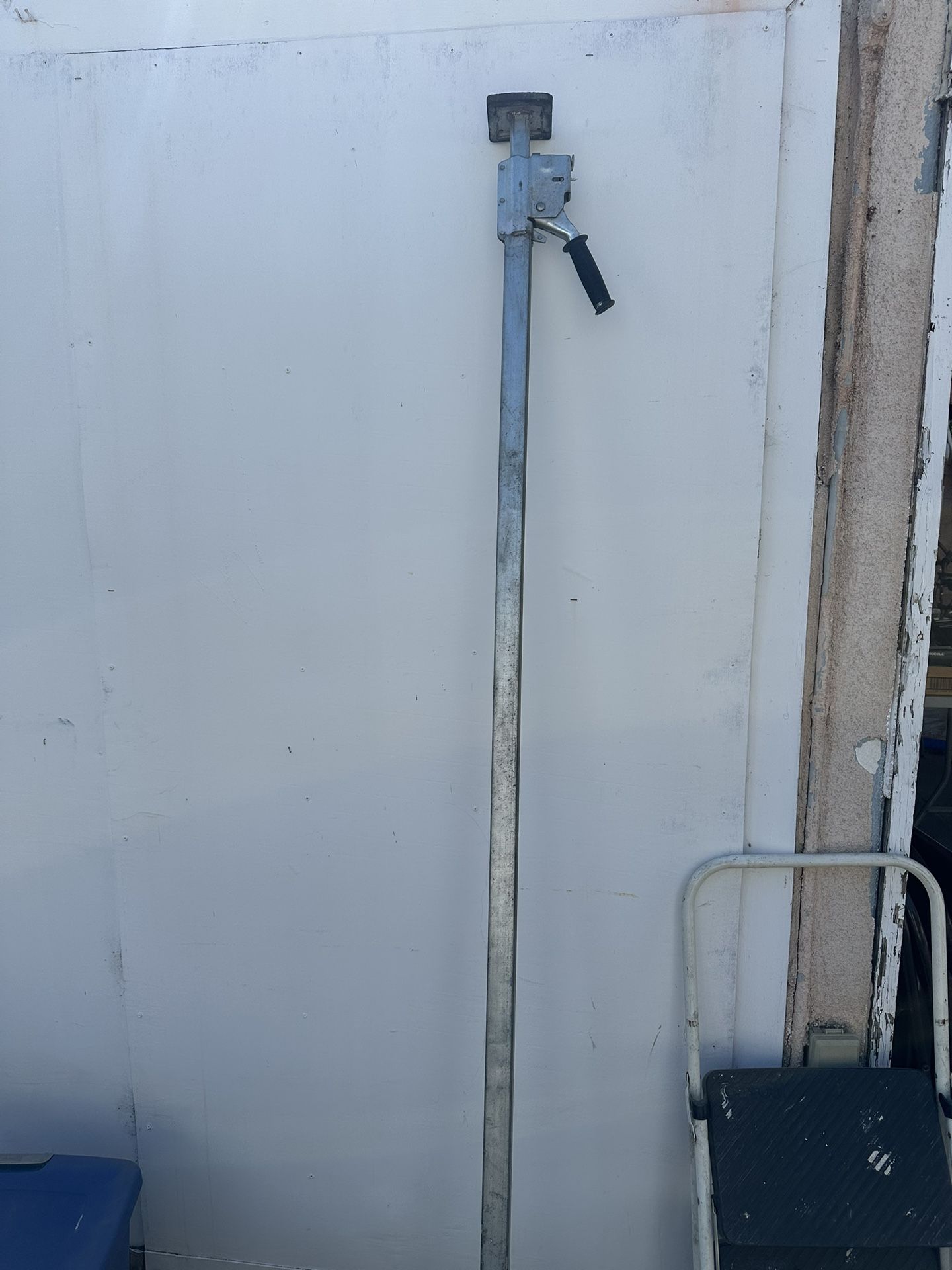 Semi Truck, Trailer Ratchet Brace Normally Use Good Condition