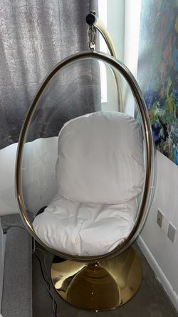 Egg Chair - Great condition