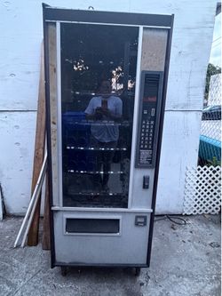 Vending machine