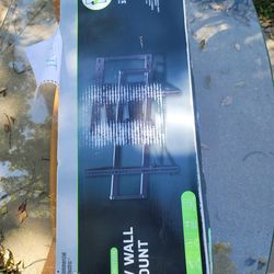 NEW TV WALL MOUNT  COMMERCIAL  FULL MOITION  FOR 32"-90"