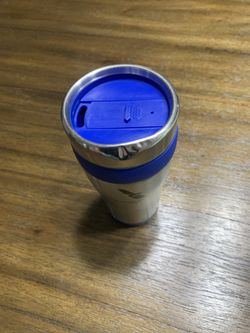 American Airlines Mug