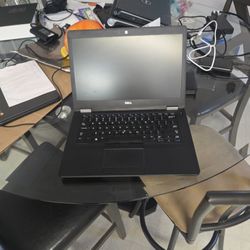 Dell Latitude E5470
