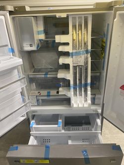Fridge