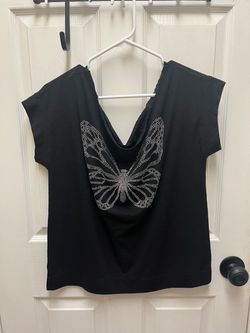 Top size L $3