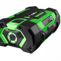 EGO POWER+ 56 -Volt, 2.5 Ah Lithium Ion (Li-ion) Battery Model #BA1400T
