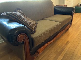 Sofa couch