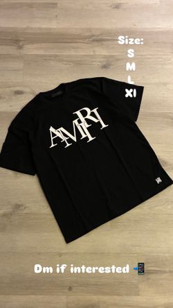 Amiri Tee