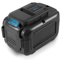 Replacement Dewalt 40V Battery 